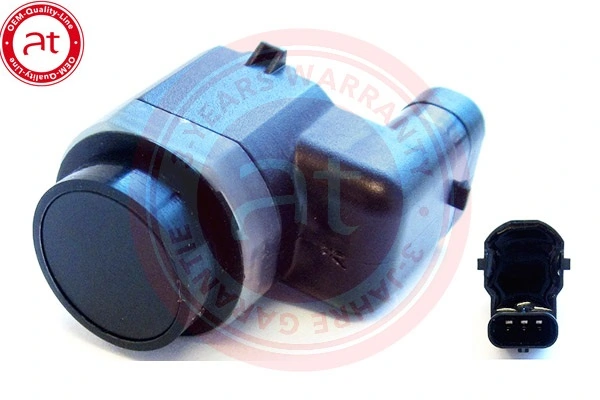 Sensor, park distance control